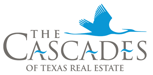 Cascades of Texas Logo