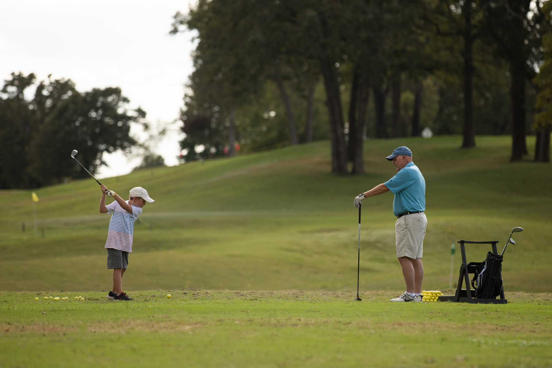 Luxury Golfing Community East Texas