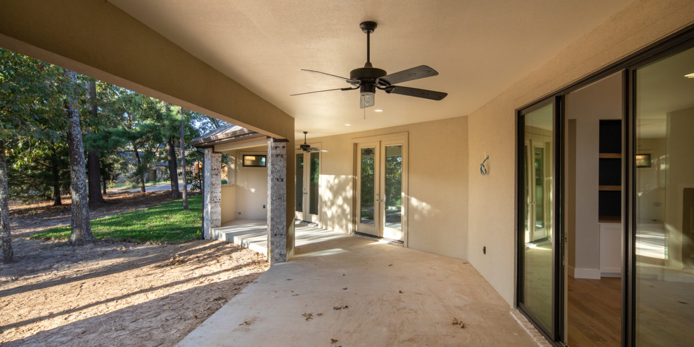 new construction luxury home Tyler, Texas Rosemary