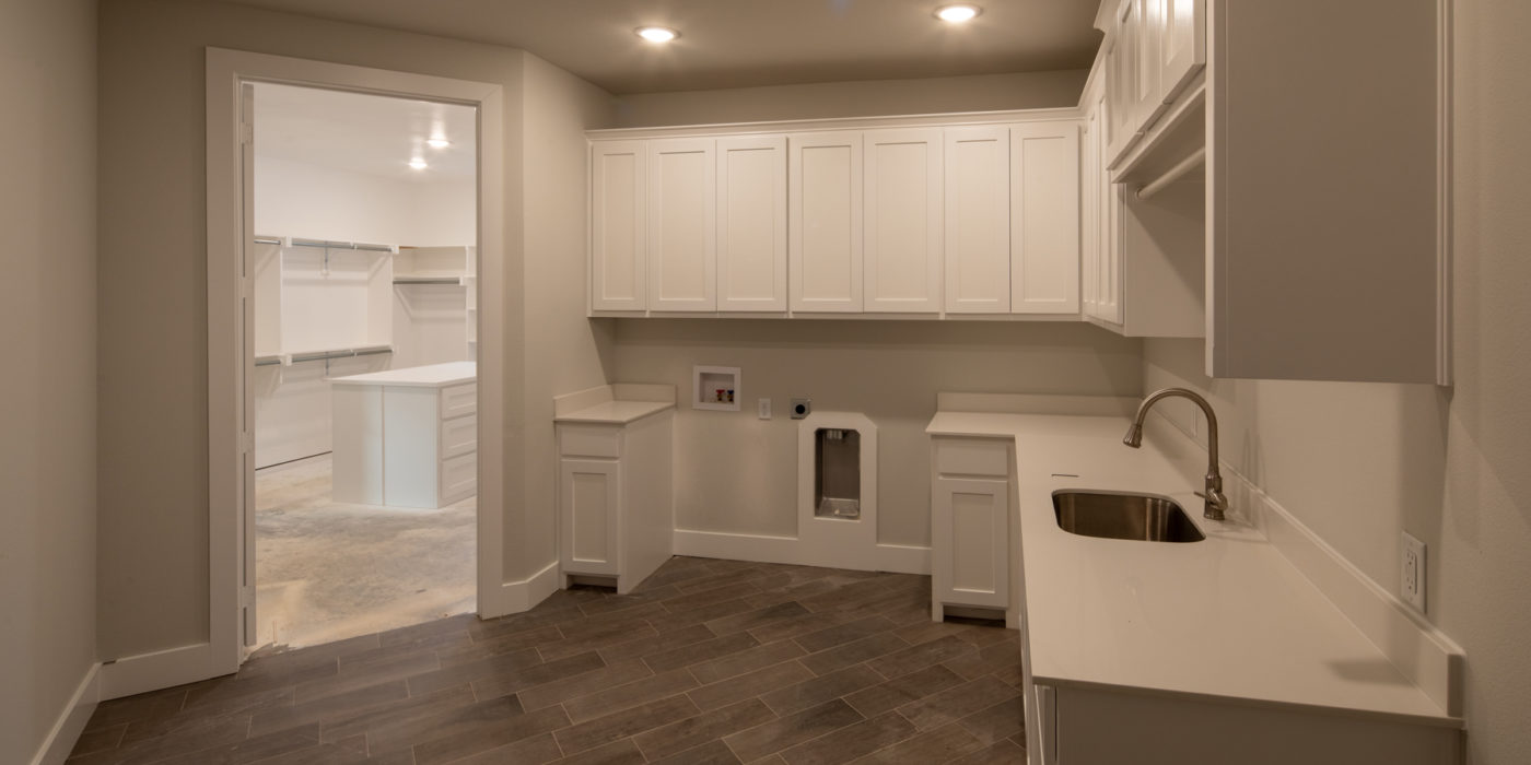new construction luxury home Tyler, Texas Rosemary