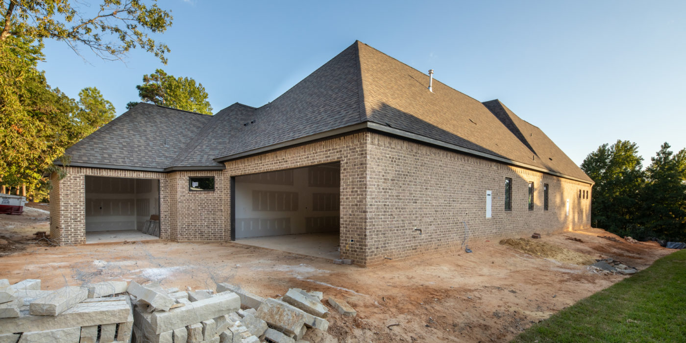 new construction luxury home Tyler, Texas Pine