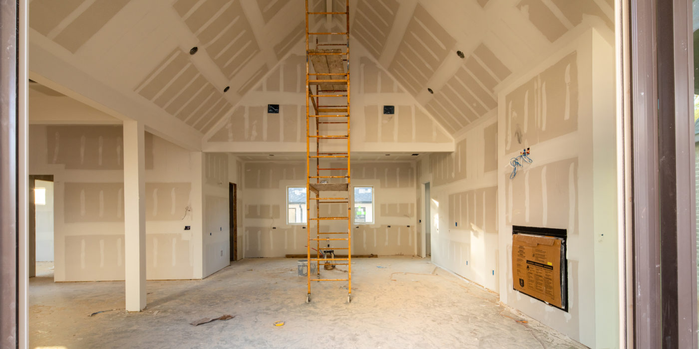 new construction luxury home Tyler, Texas Pine