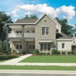 Luxury Home in East Texas at Cascades of Texas - Redbud